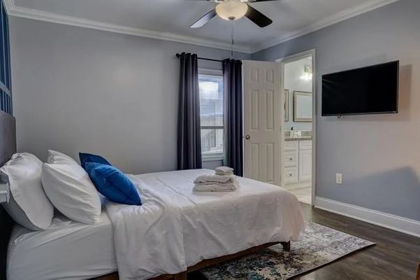 Baker Terrace Nw listing photo