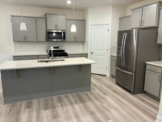 Burford Wy, Angier, NC listing photo