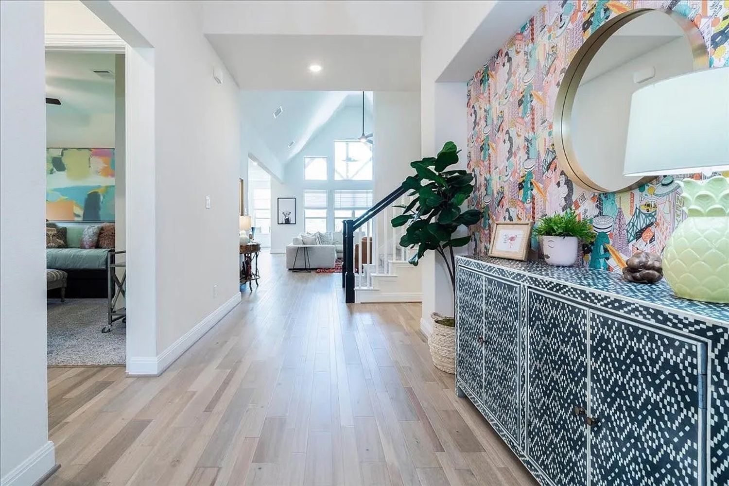 Fresno Ave, Pflugerville TX 78660 on Alcove