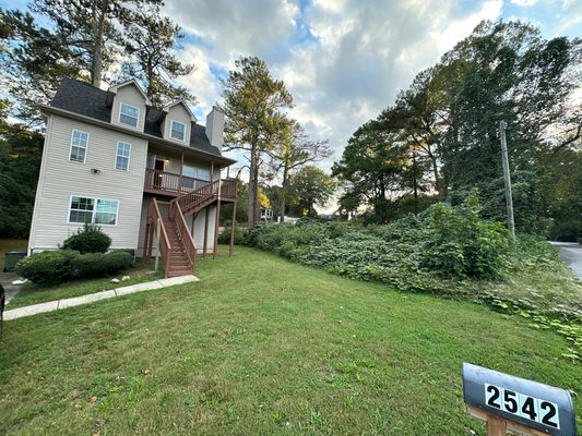 Etheridge Dr Nw listing photo