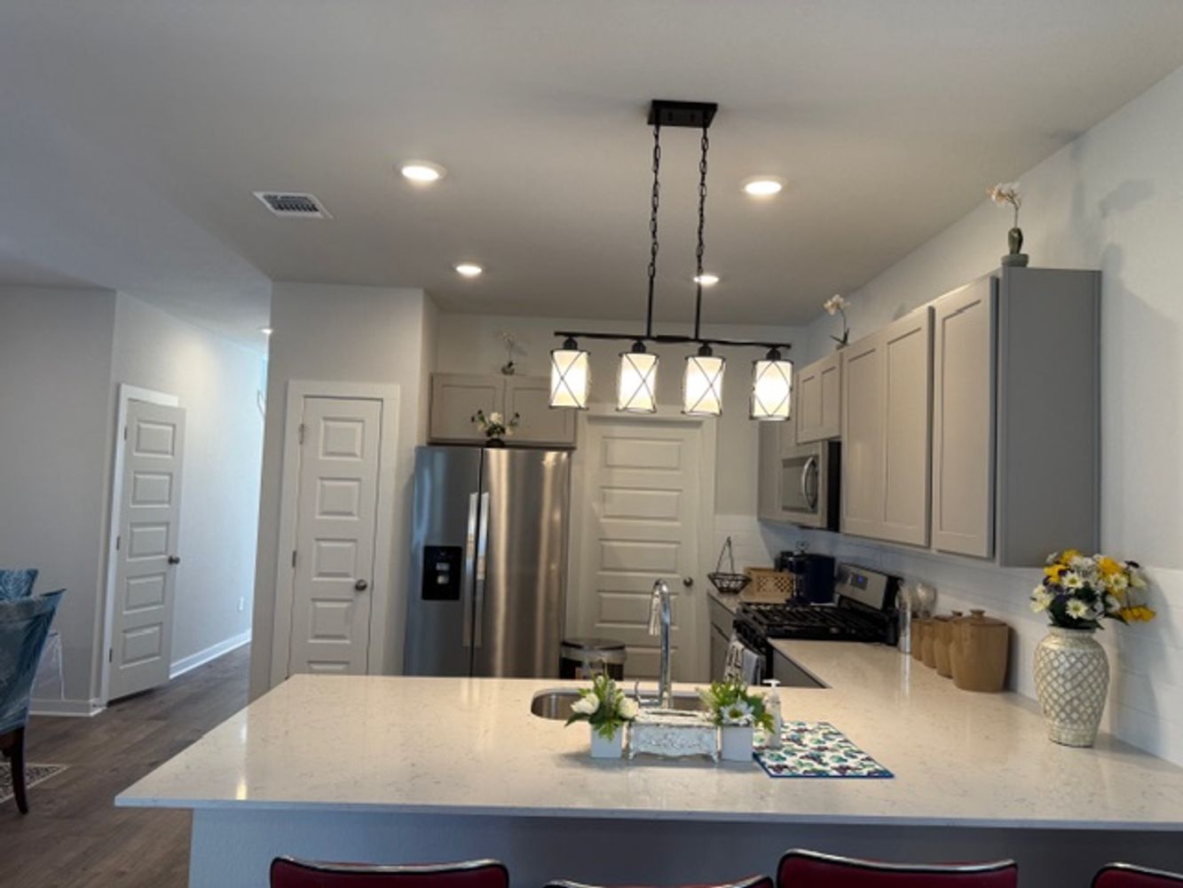 Alice Jay Wy, Round Rock TX 78665 on Alcove