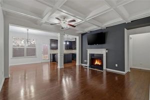Paxton Dr SW, Lilburn GA 30047 on Alcove