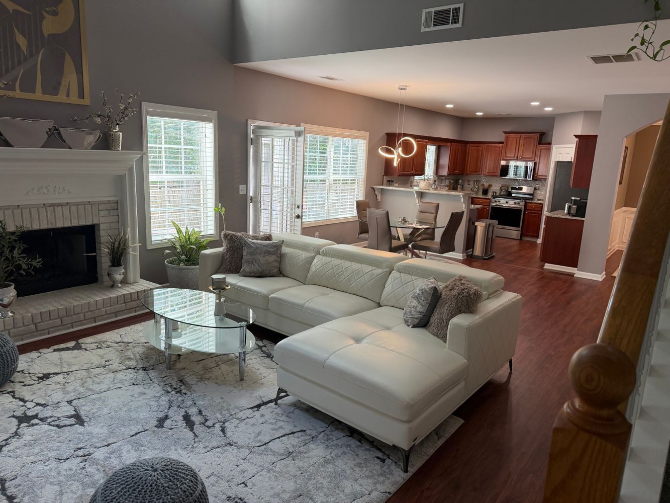 Preserve Glen Ct, Snellville GA 30039 on Alcove