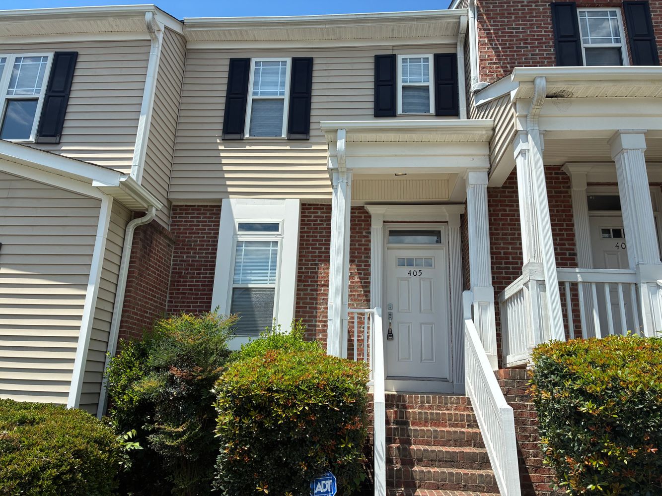 Windermere Dr, Durham NC 27712 on Alcove