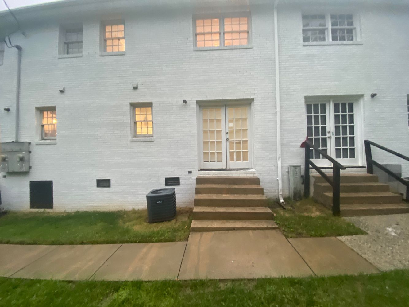 Greenbriar Rd, Greensboro NC 27455 on Alcove