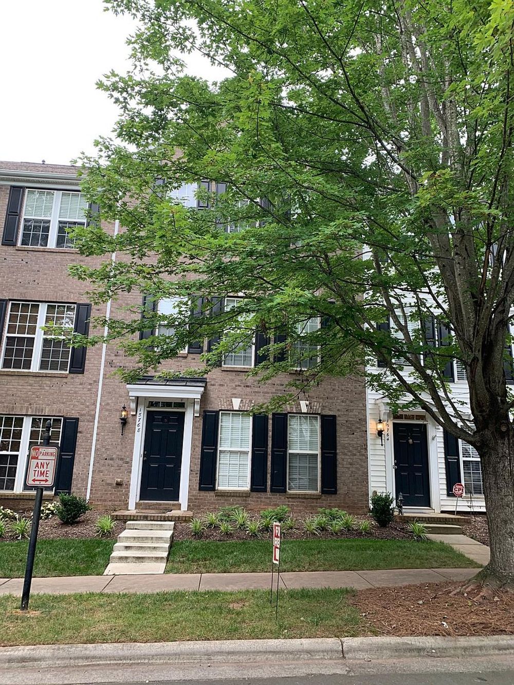 Castle Watch Ave, Charlotte NC 28277 on Alcove
