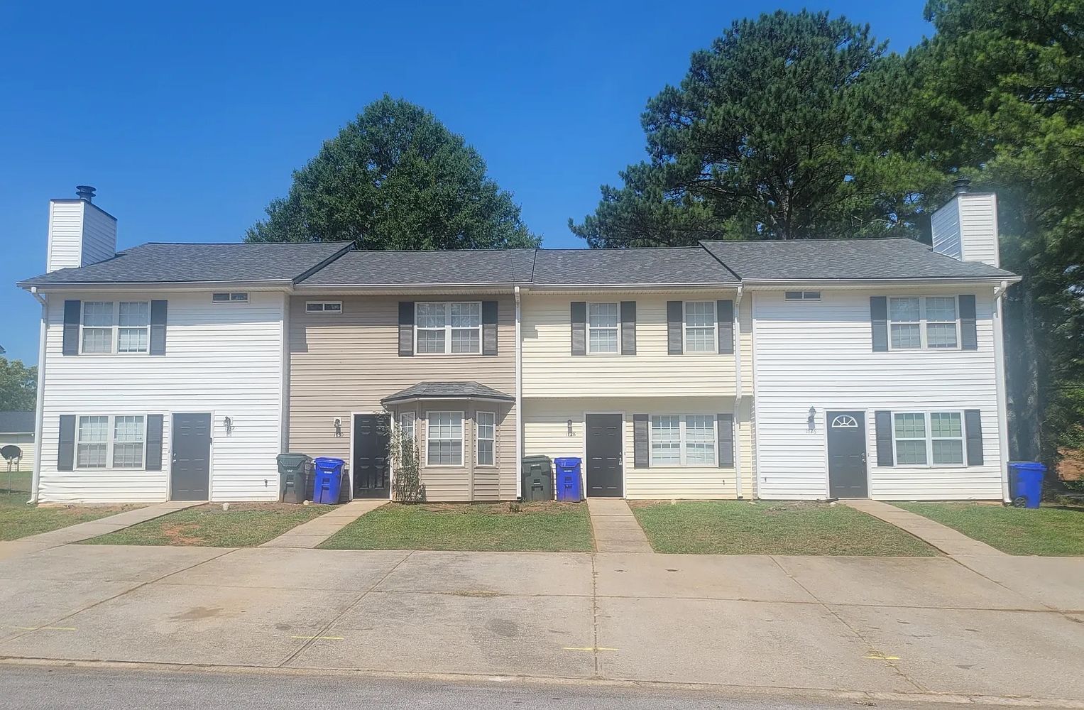 Bob White Ln SE, Conyers GA 30013 on Alcove