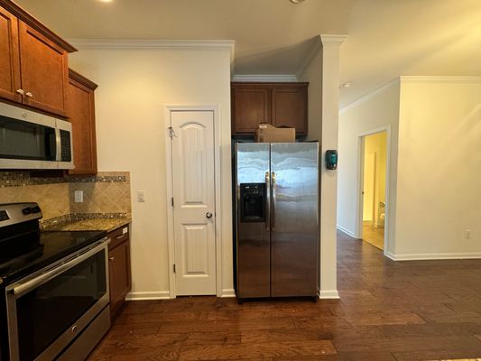 Warm Springs Ln, Raleigh, NC listing photo