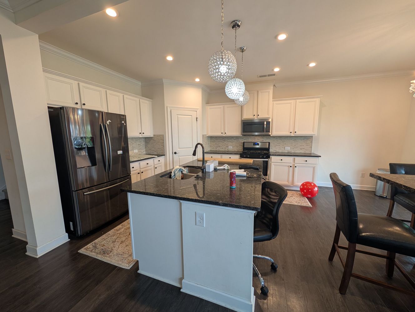 Rupell Dr, Charlotte NC 28273 on Alcove