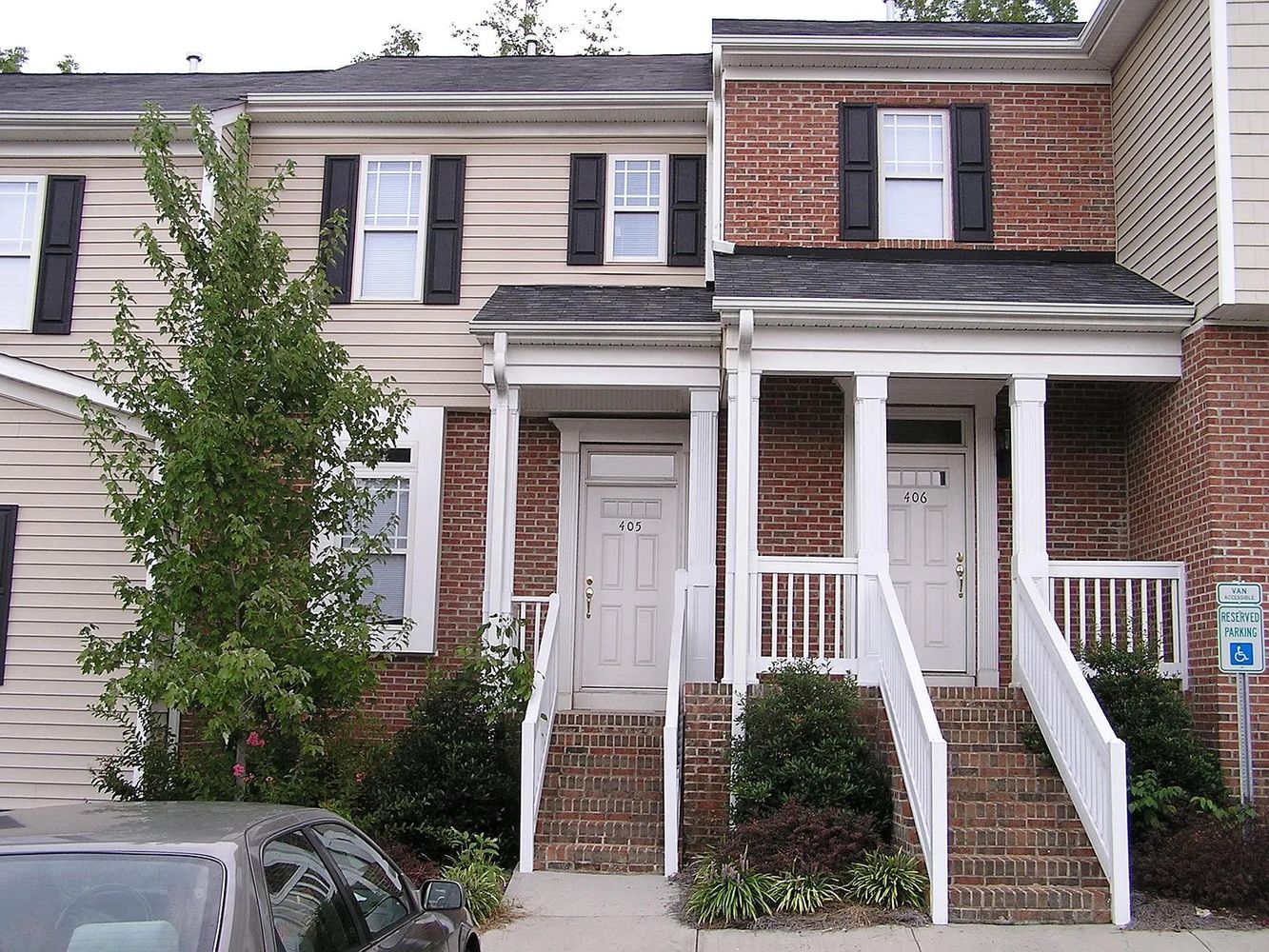 Windermere Dr, Durham 27712 on Alcove