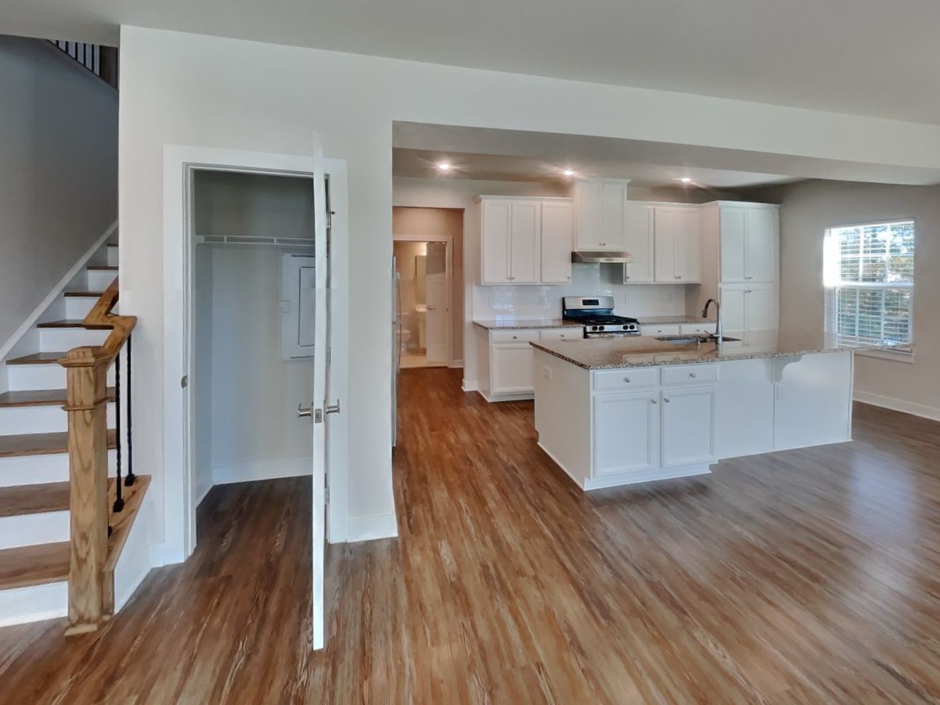 Kirby St, Durham NC 27713 on Alcove