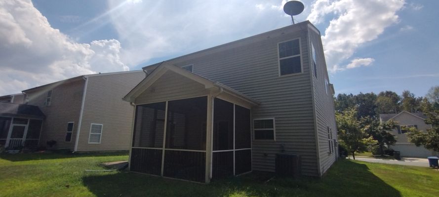 Genlee Dr, Durham, NC listing photo