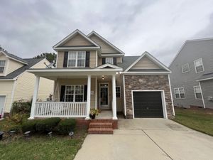 Wynmore Road, Raleigh NC 27610 on Alcove