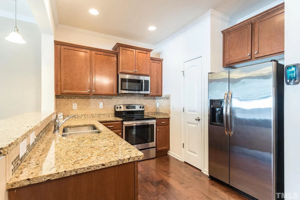 Warm Springs Ln, Raleigh, NC listing photo
