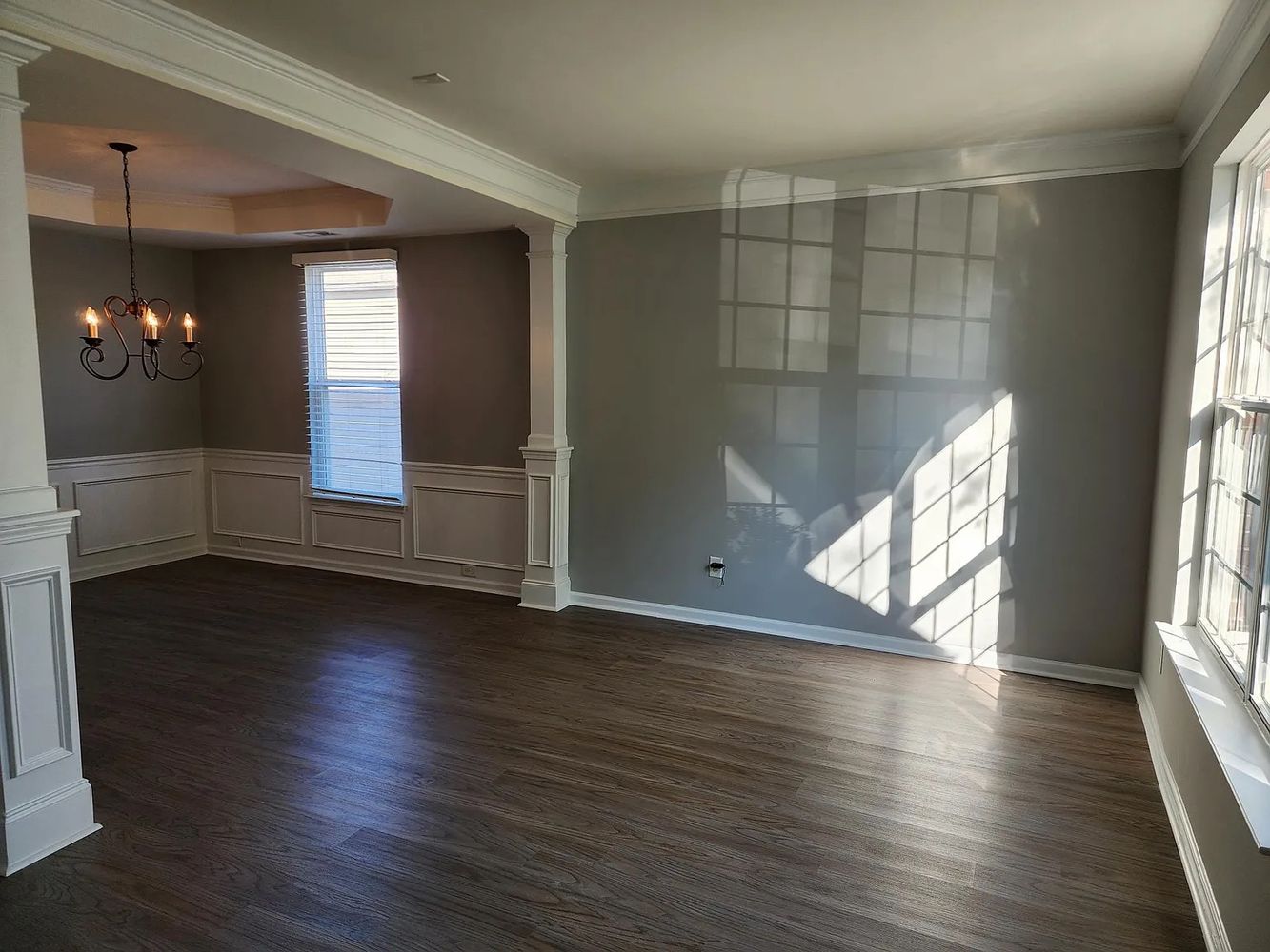 Mountain Quail Dr, Charlotte NC 28216 on Alcove