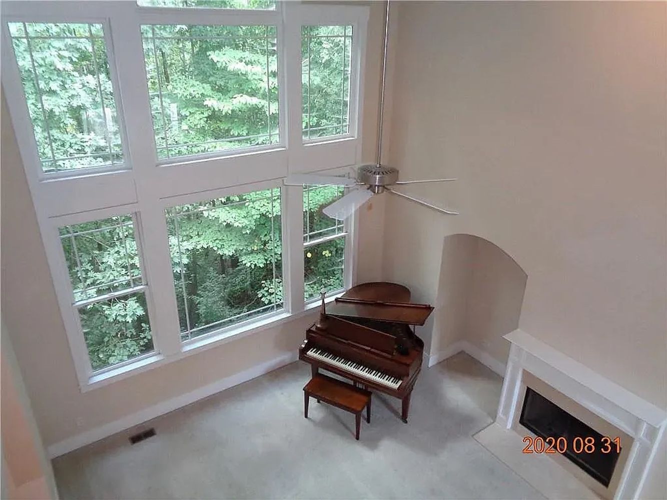 Creekview Ridge Dr NE, Buford GA 30518 on Alcove