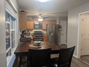 Nevin Rd, Charlotte NC 28262 on Alcove