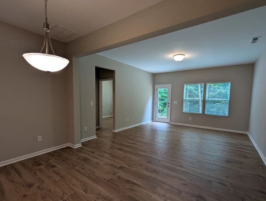 Reeves St, Charlotte, NC listing photo