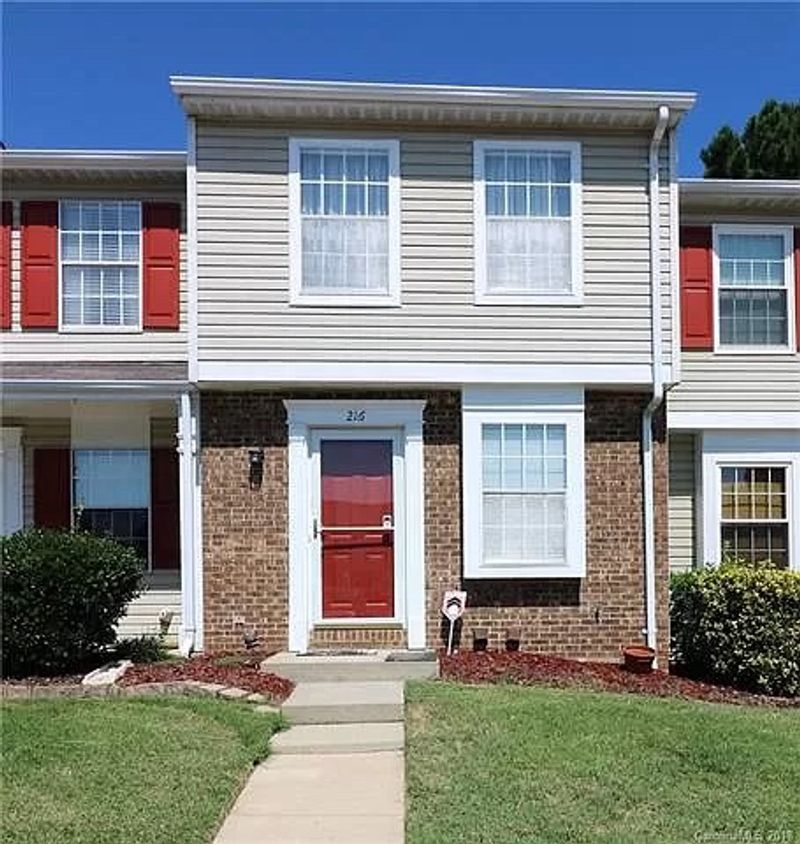 Water Oak Dr, Pineville NC 28134 on Alcove