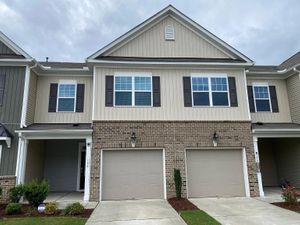 Durants Neck Ln, Morrisville NC 27560 on Alcove
