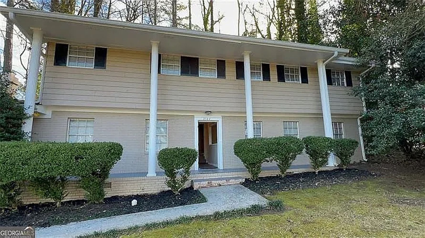 Granada Pl, East Point GA 30344 on Alcove