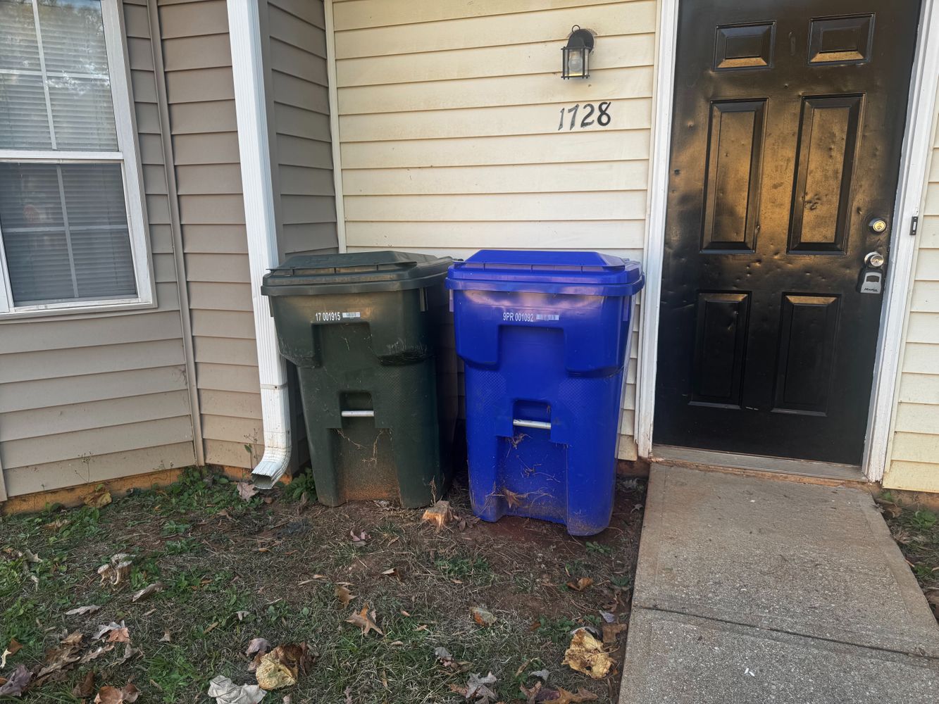 Bob White Ln SE, Conyers GA 30013 on Alcove