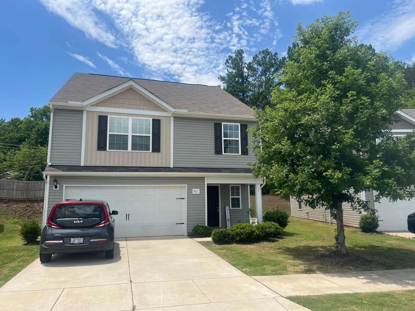 Creedmore Hills Dr, Charlotte NC 28214 on Alcove