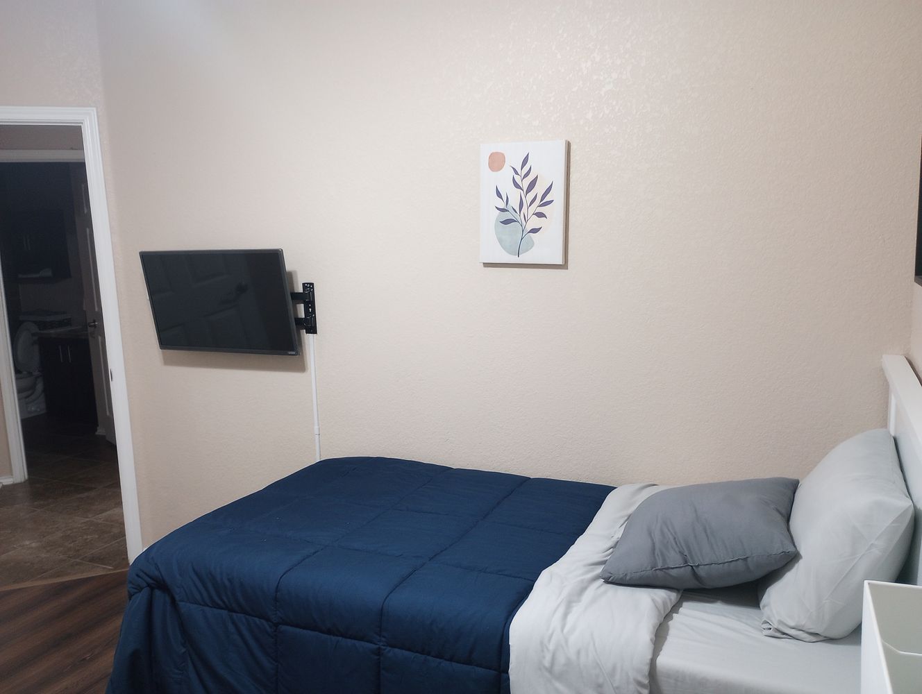 Co-living rooms at Arabian King, Converse TX 78109 on Alcove