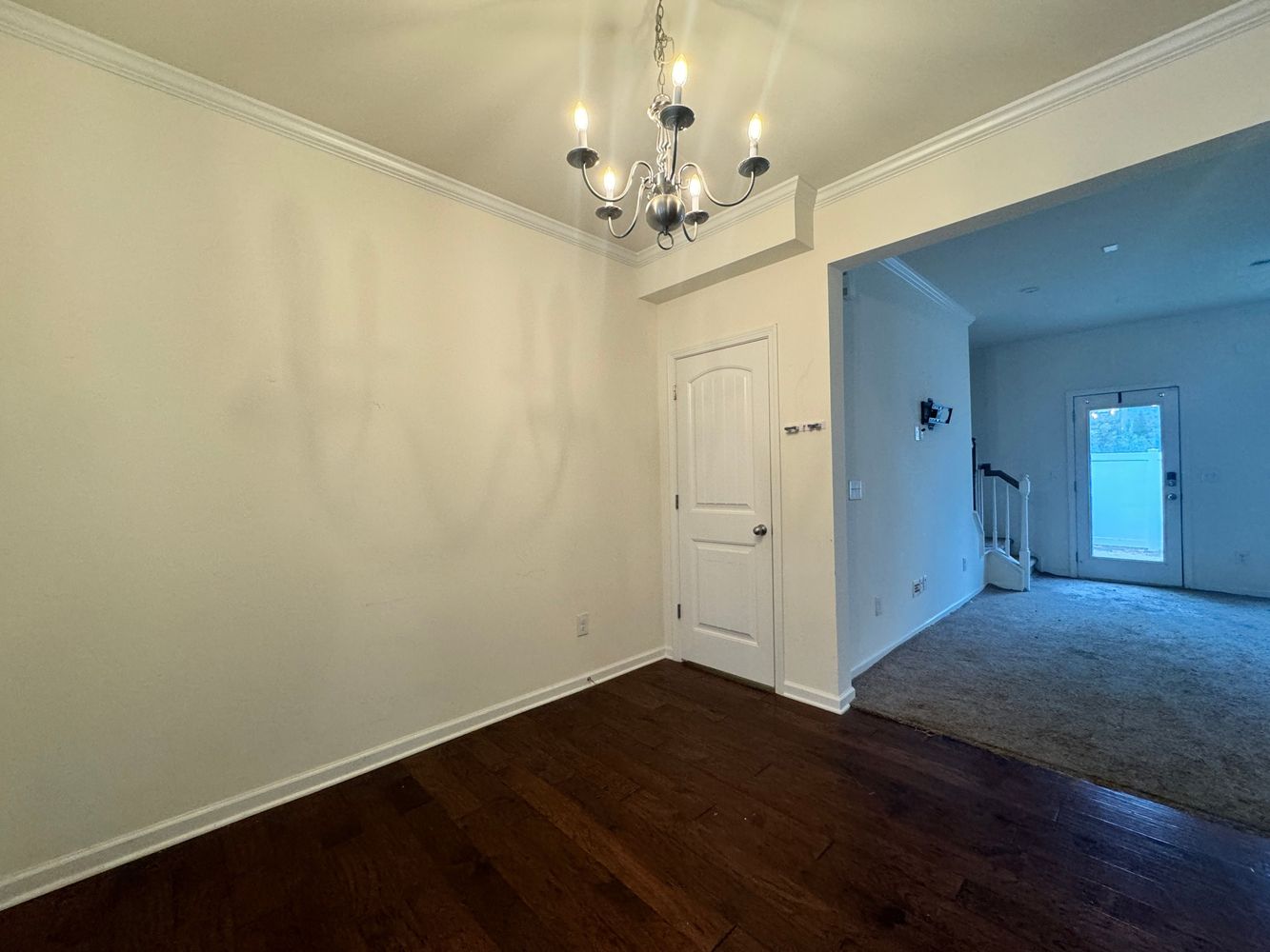 Warm Springs Ln, Raleigh NC 27610 on Alcove