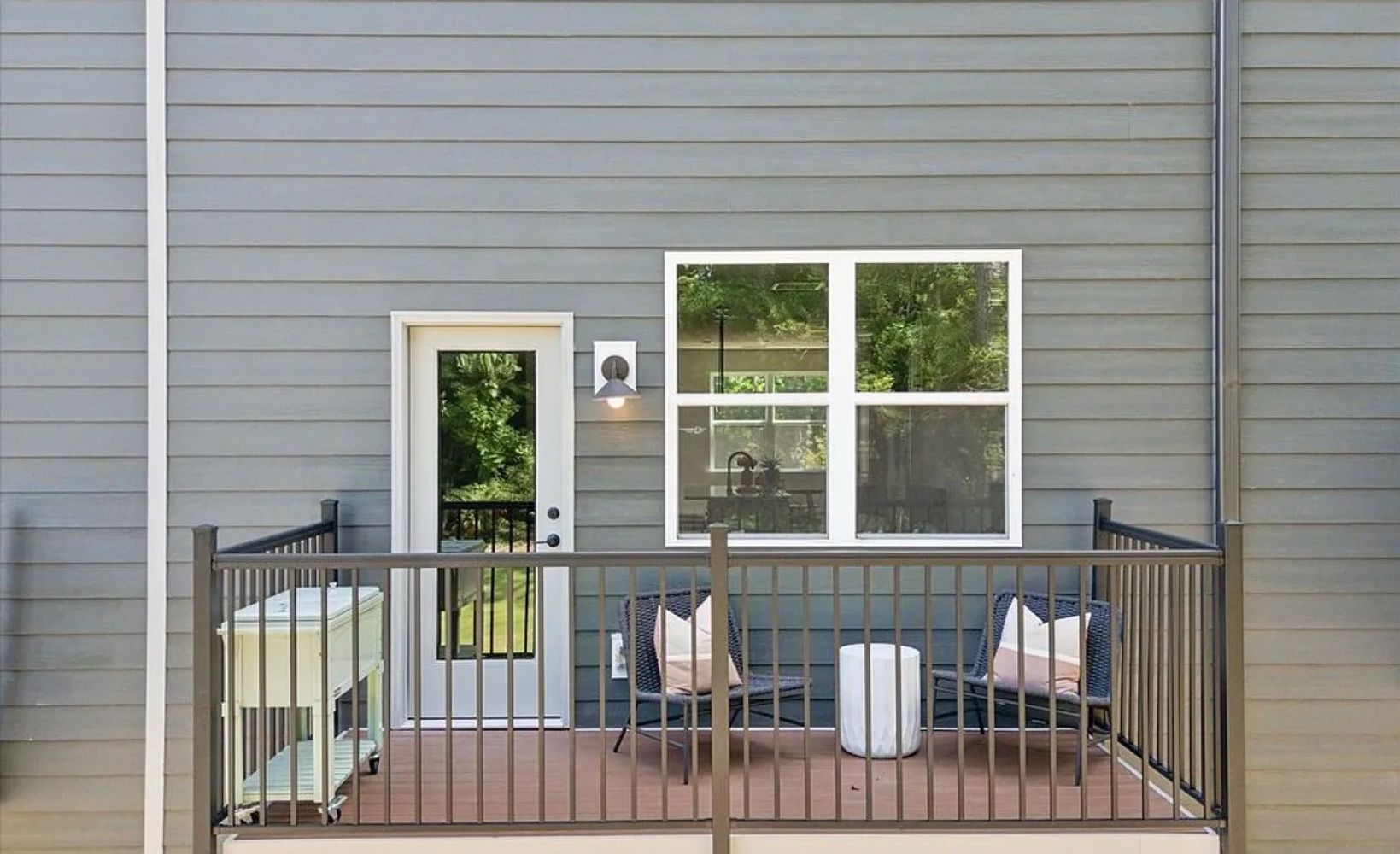 Levy Wy, Charlotte NC 28205 on Alcove