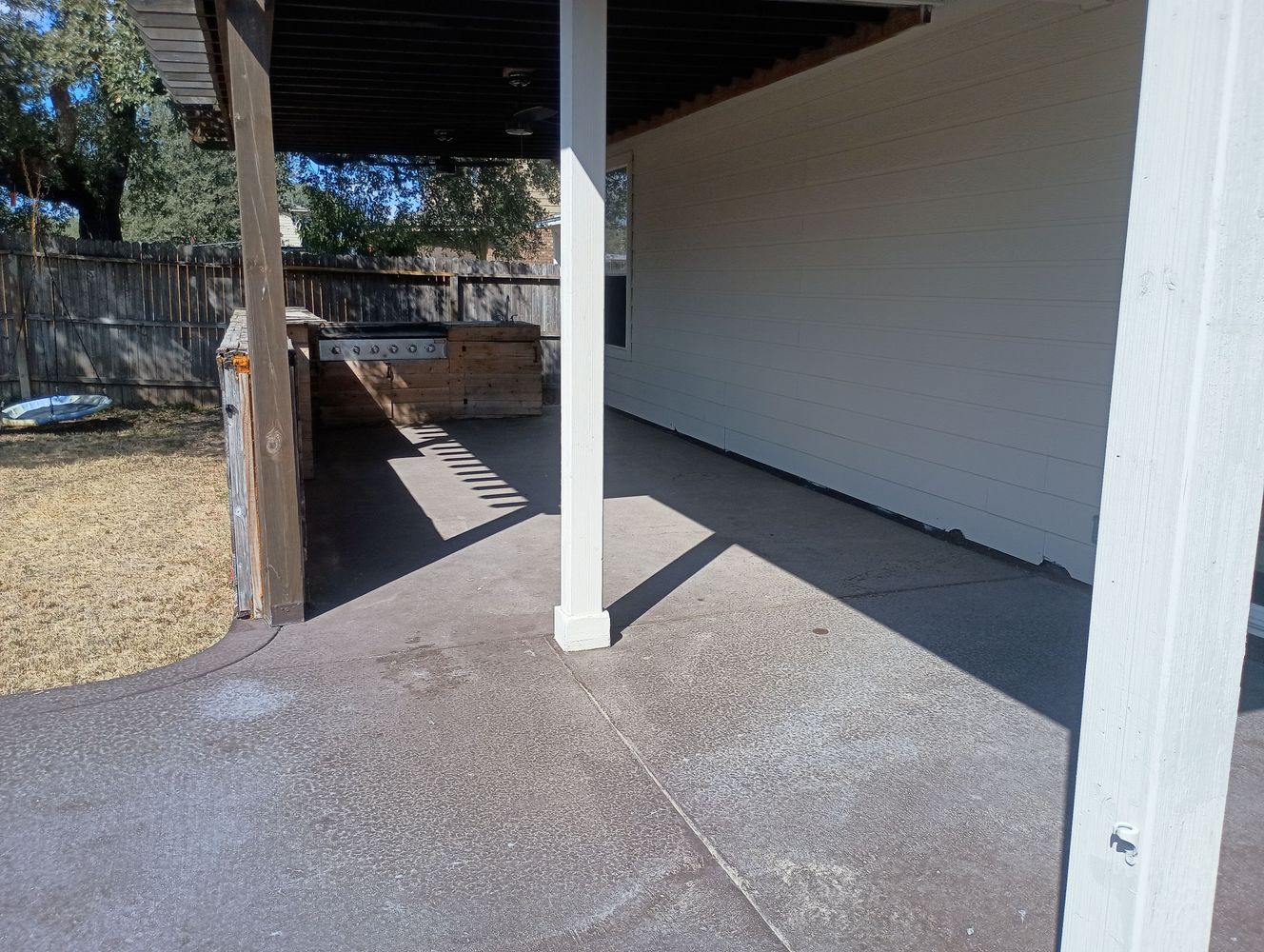 Katherine Way, San Antonio TX 78253 on Alcove