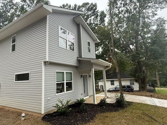 E Harrison Ave, Gastonia, NC listing photo
