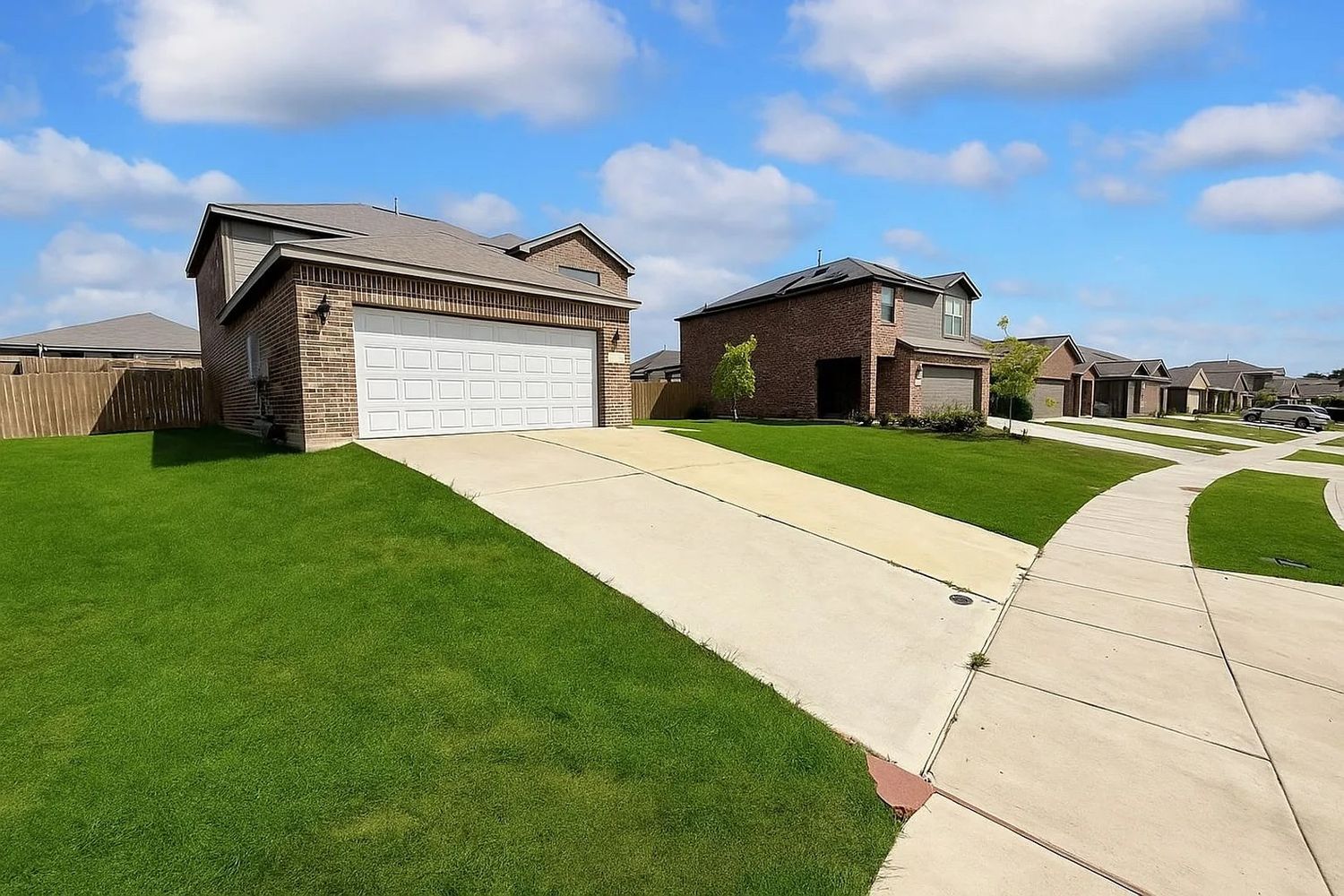 Serena Dr, Ferris TX 75125 on Alcove