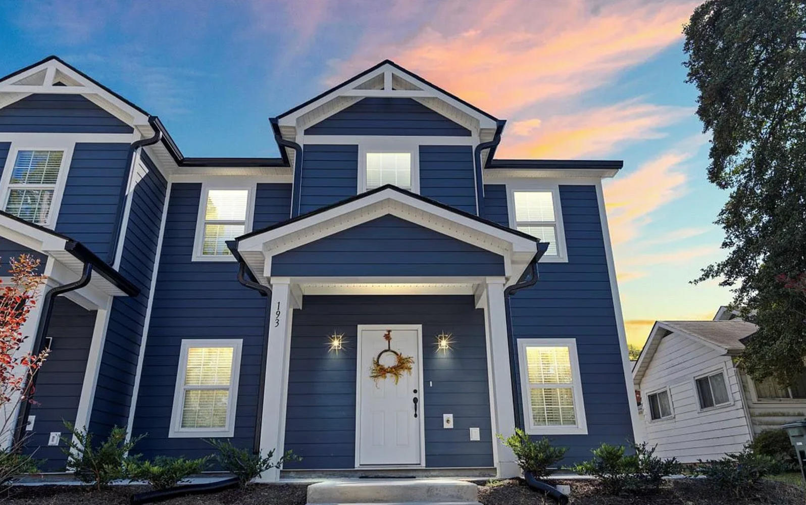 Freeze Ave NW, Concord 28025 on Alcove