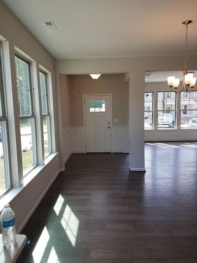 Metropolitan Dr listing photo