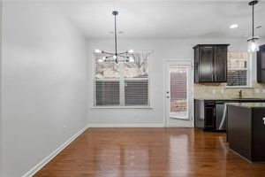 Paxton Dr SW, Lilburn GA 30047 on Alcove