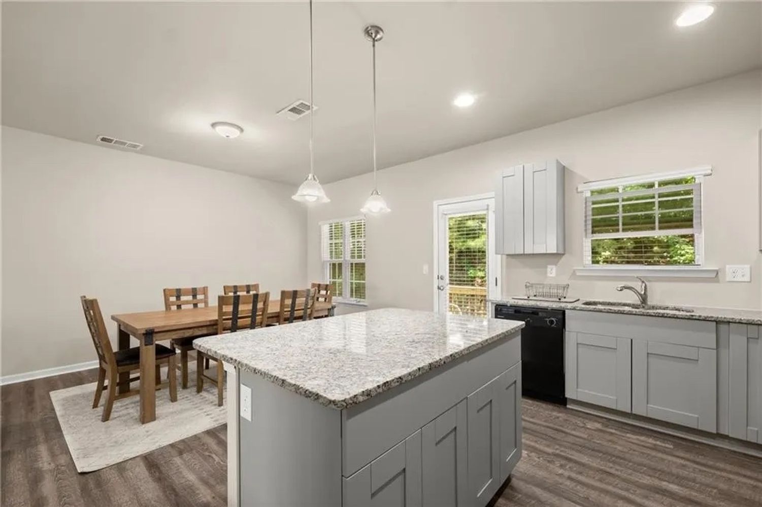 Chatham Ridge Dr, Buford GA 30518 on Alcove