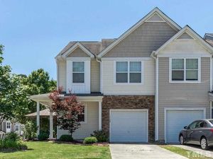 Stone Manor Dr, Raleigh NC 27610 on Alcove