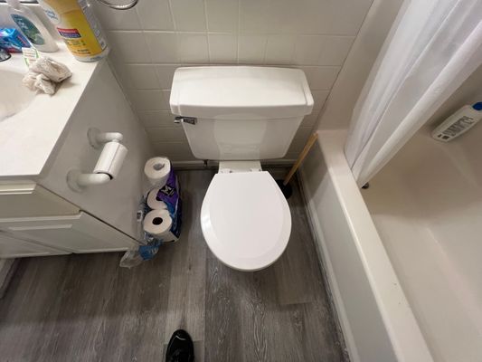 Daingerfield Dr listing photo