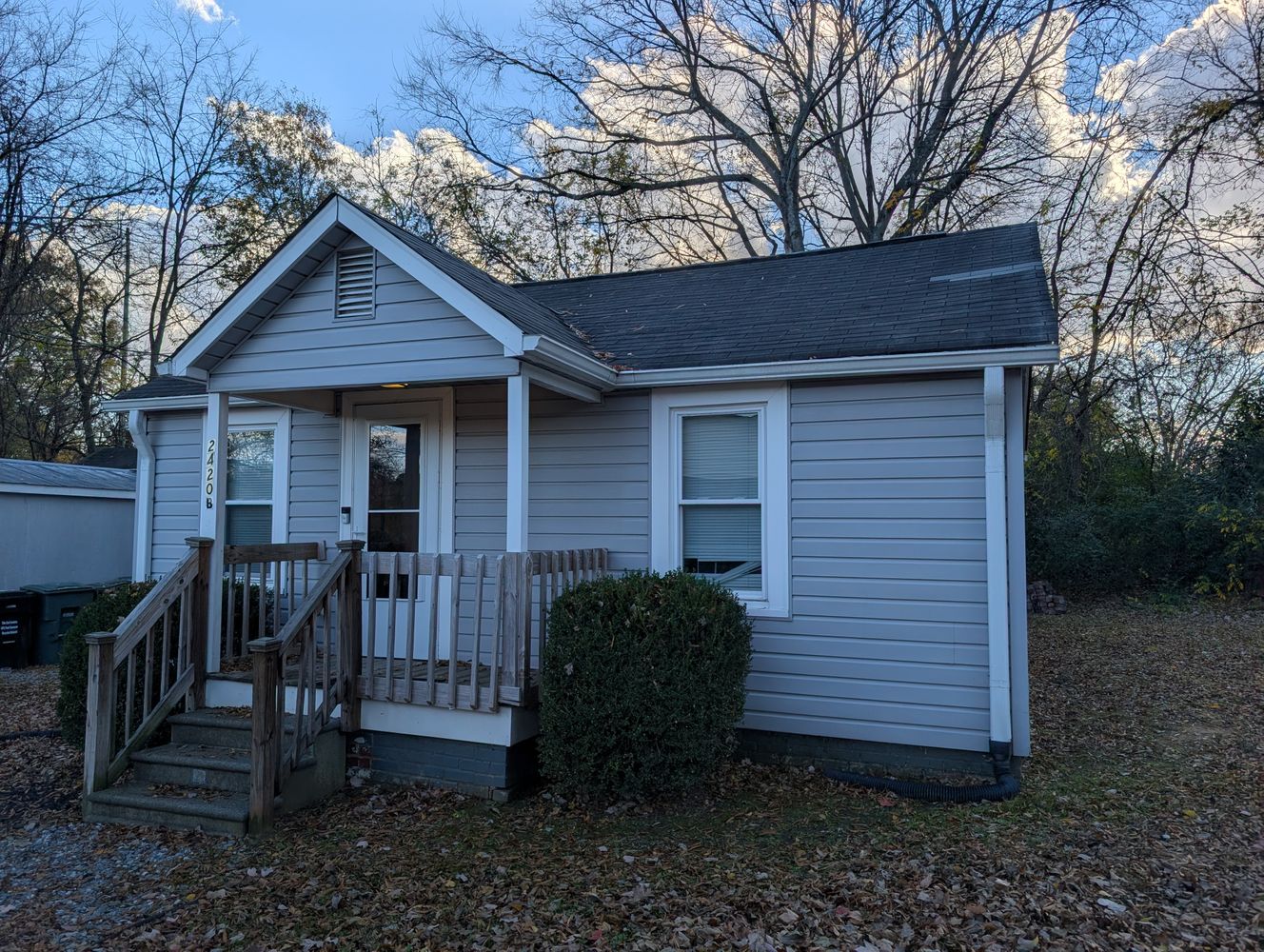 Kannapolis Hwy, Concord 28027 on Alcove