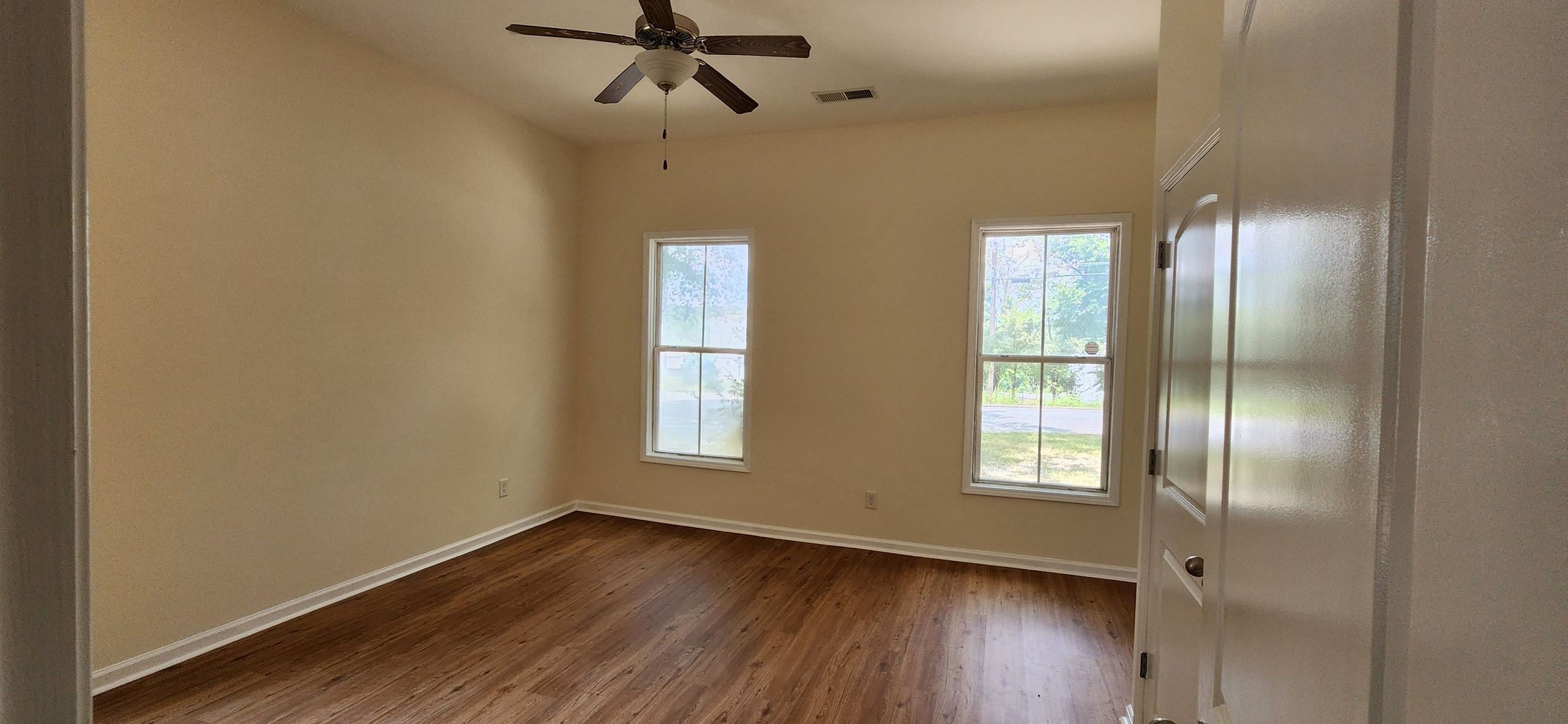 Co-living rooms at Bolton Rd NW, Atlanta GA 30331 on Alcove