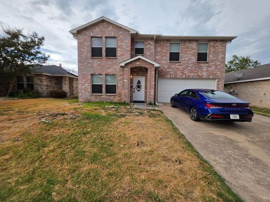 Hunters Creek Dr, Fort Worth, TX, TX listing photo
