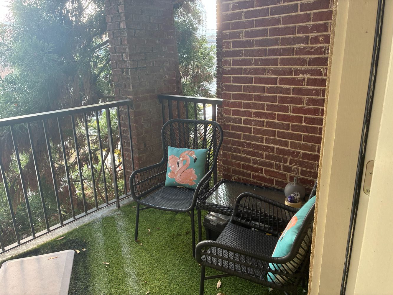 Peachtree St NE, Atlanta GA 30309 on Alcove