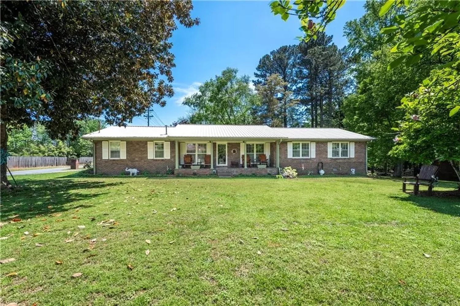 Morgan Rd, Canton GA 30115 on Alcove
