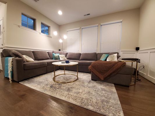 Metropolitan Dr listing photo
