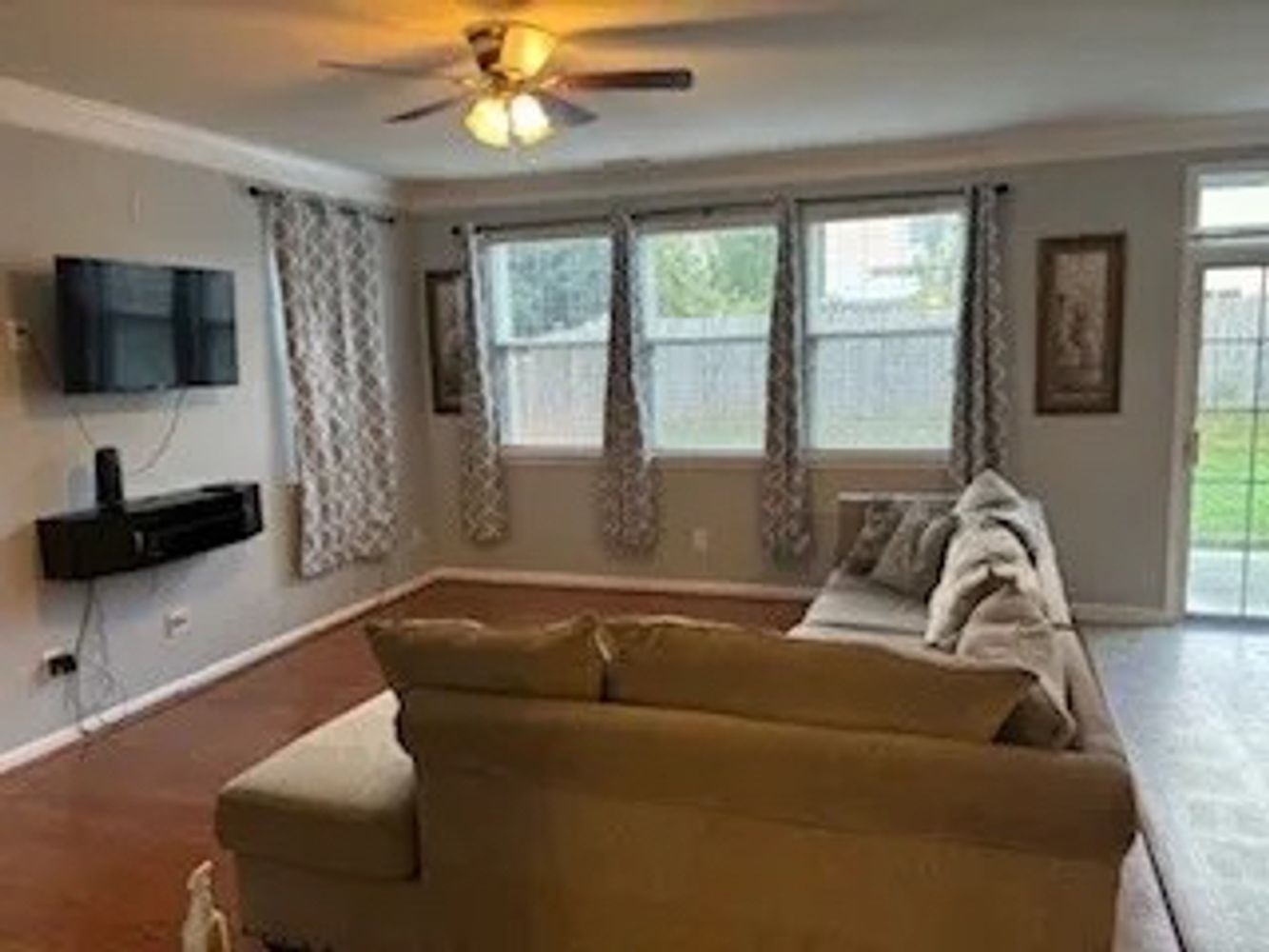 Milpass Dr, Holly Springs NC 27540 on Alcove