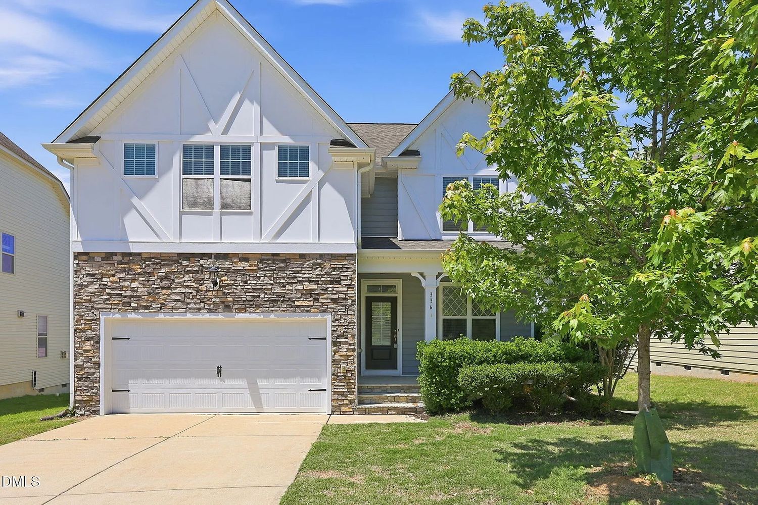 Plott Hound Ln, Wake Forest 27587 on Alcove