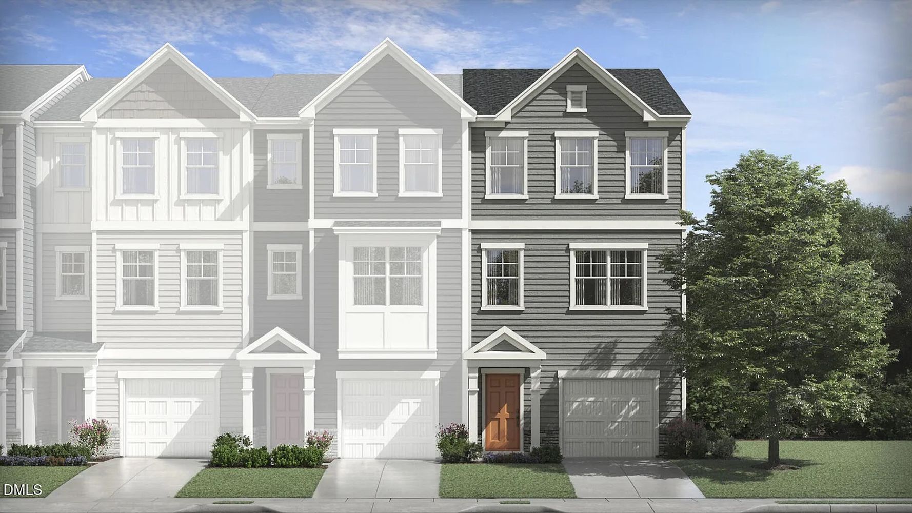 Gypsum Dr, Durham 27703 on Alcove