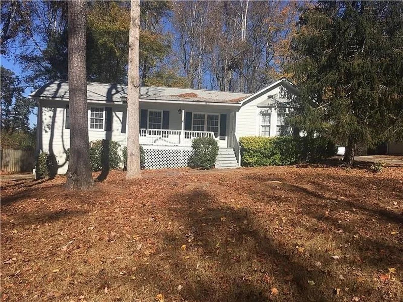 Hillboro Cir SW, Marietta GA 30064 on Alcove