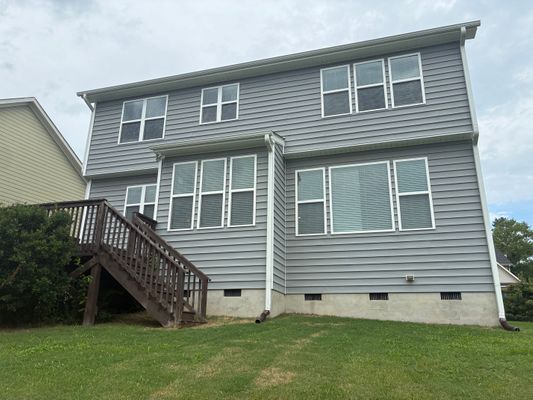Plott Hound Ln, Wake Forest, NC listing photo